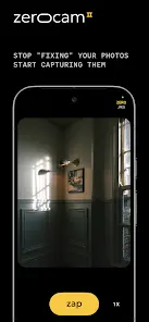 Zerocam - скриншот 5