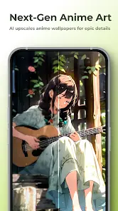 SuperImage Pro - AI Enhancer - скриншот 1