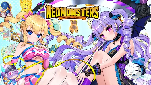 Neo Monsters - скриншот 5