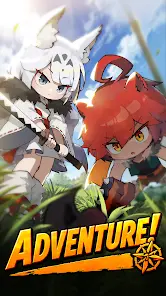 Switching Heroes - скриншот 1