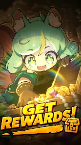 Switching Heroes - скриншот 2