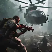 ZOMBIE SURVIVAL: Offline Game