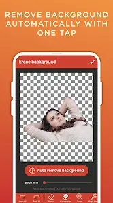 Image Combiner & Editor PRO - скриншот 3