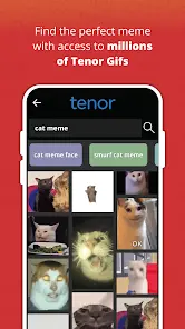 Meme Generator PRO - скриншот 1