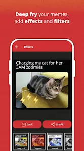 Meme Generator PRO - скриншот 7