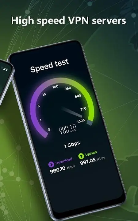 Zoog VPN - Secure VPN Proxy - скриншот 2