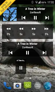 Music Folder Player Full - скриншот 6