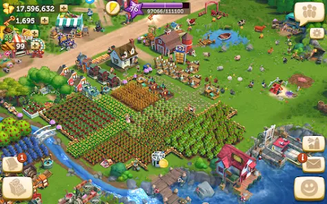 FarmVille 2 Cельское уединение - скриншот 11