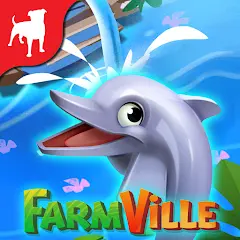 FarmVille 2 тропический остров